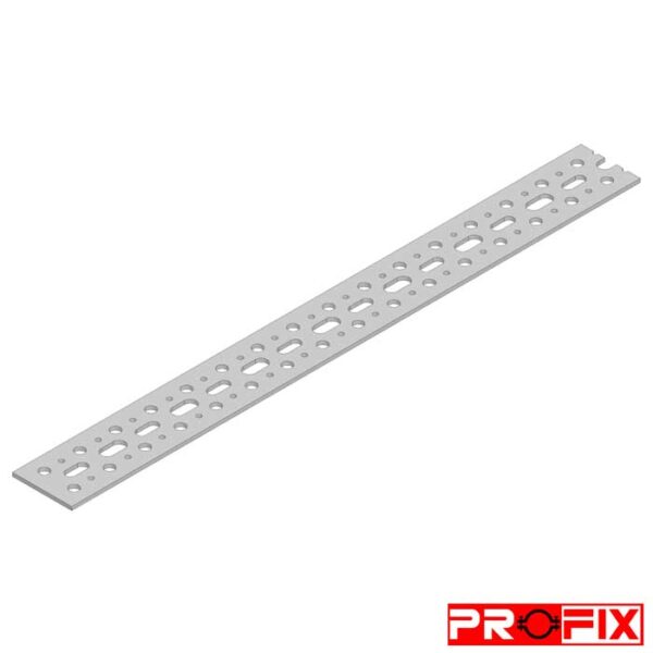 پروفیل ایزیفیکس تخت کد PX-530-F