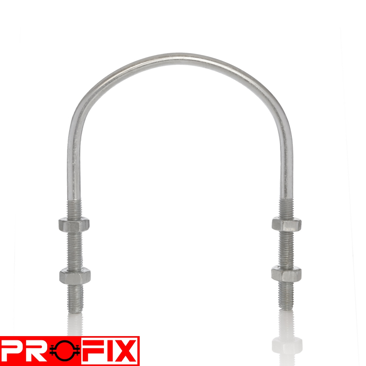 بست کرپی (U BOLT) یوبولت