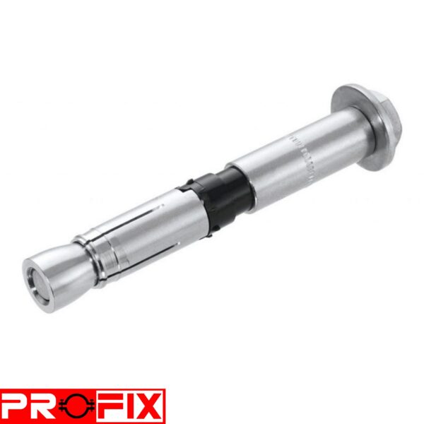 رول بولت HSL هیلتی