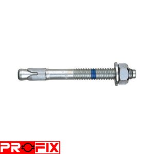 انکر مکانیکی HSA