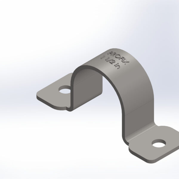 بست دو پایه سنگین 1.5 اینچ