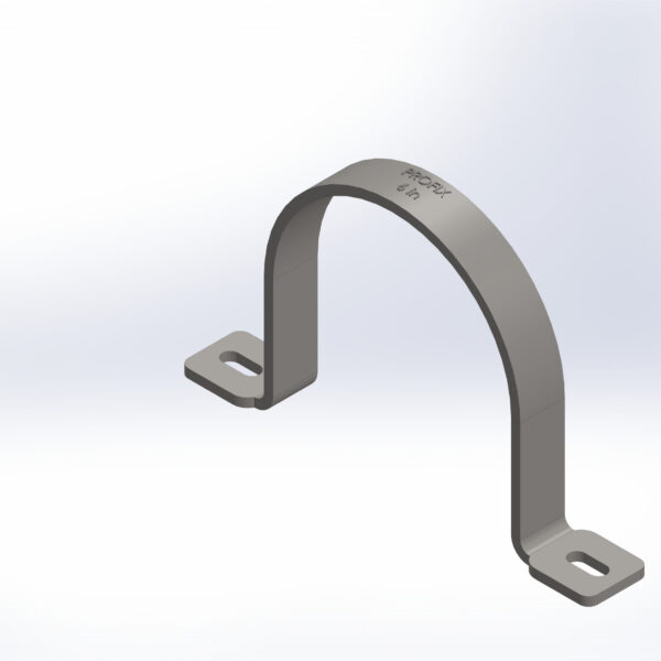 بست دو پایه سنگین 6 اینچ