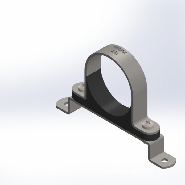 بست پایه دار 2 اینچ