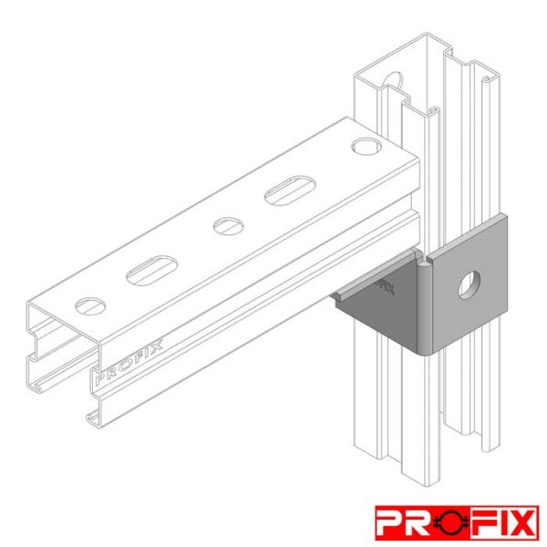 اتصال پروفیل رابط دو طرفه کد PAC-308