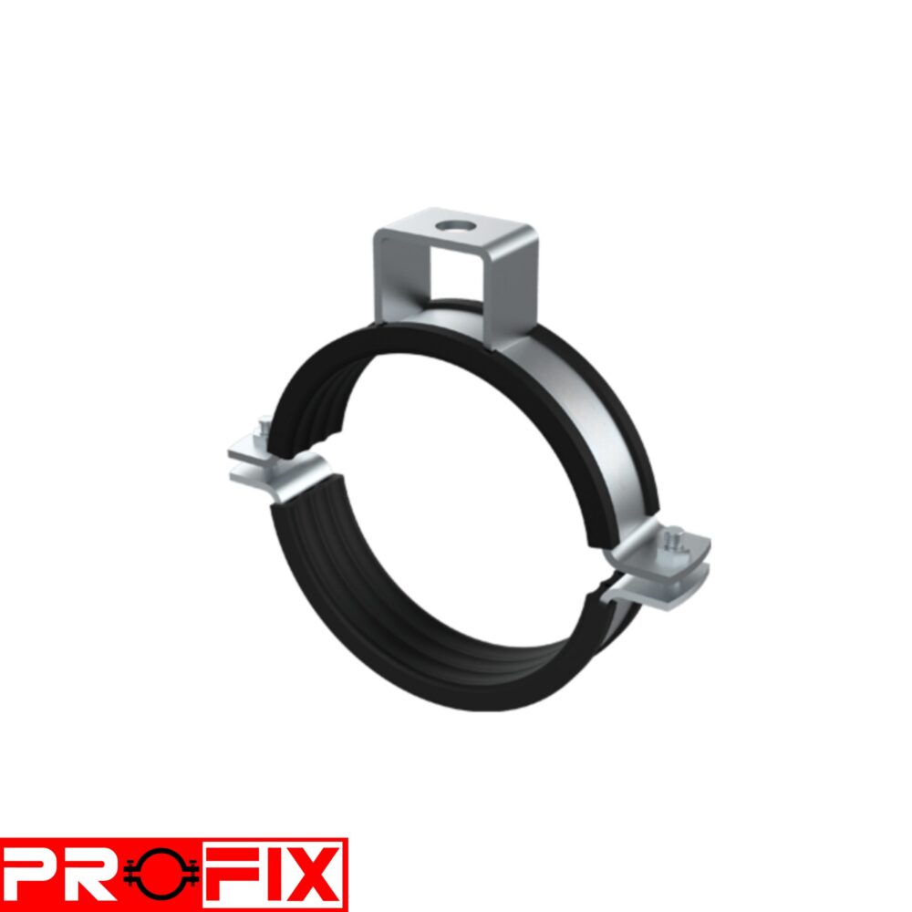 بست عایق دار رگلاژی