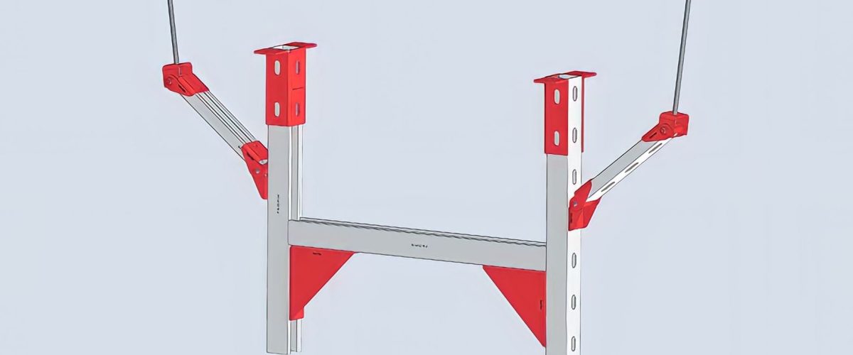 ساپورت مدولار