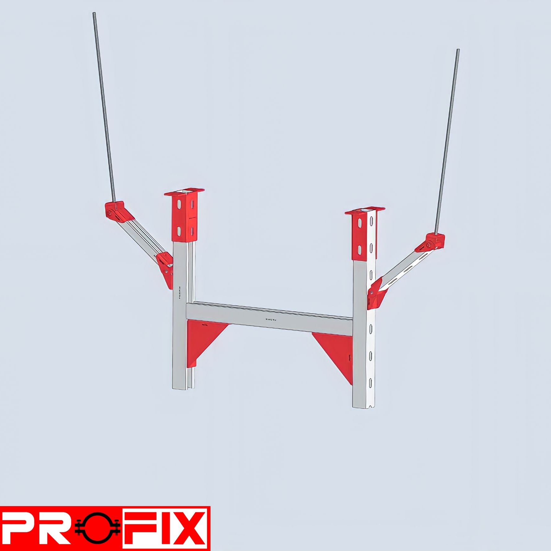 ساپورت مدولار