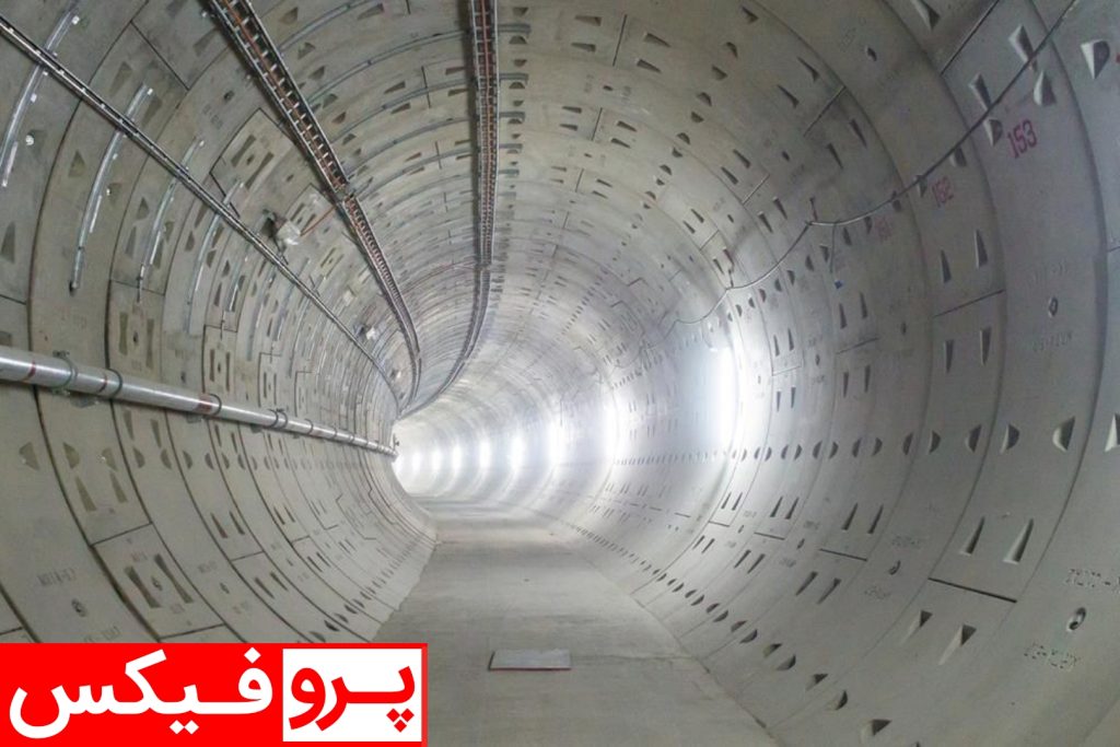 محل صحیح نصب براکت‌ها (دستک‌ها)