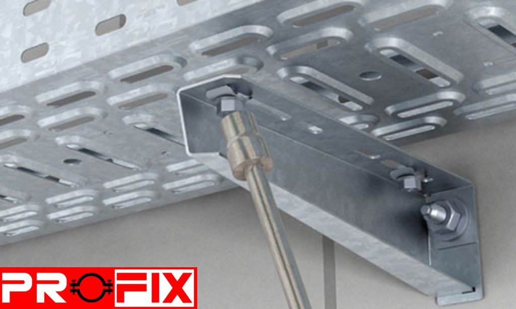 محل صحیح نصب براکت‌ها (دستک‌ها)