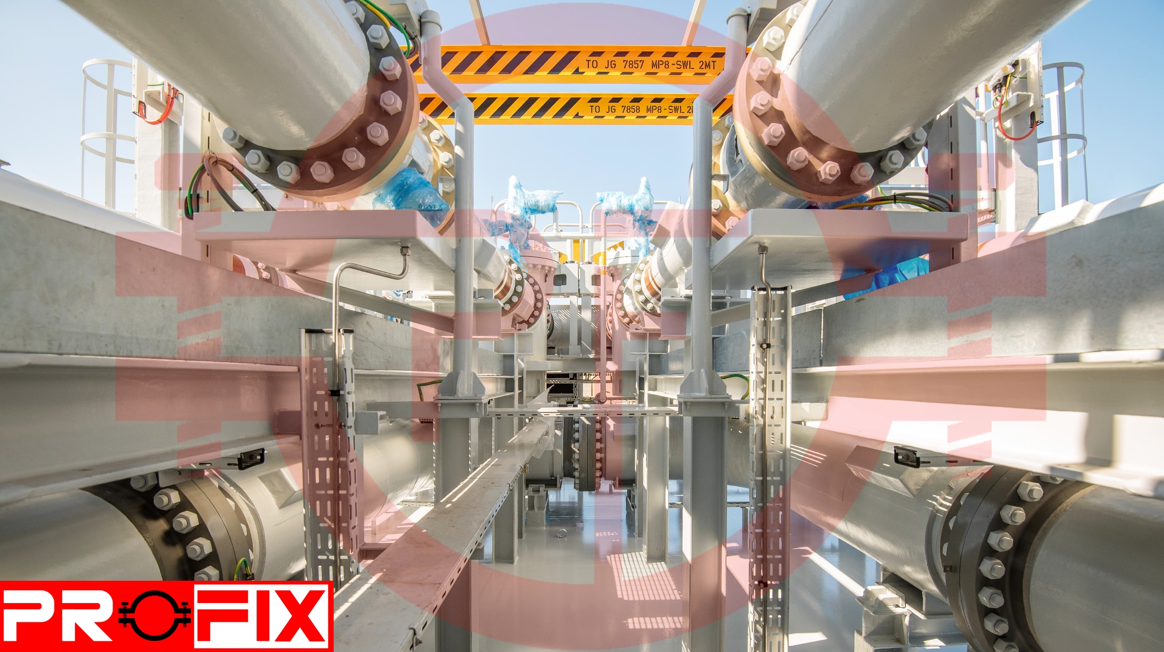 پروفیل سنگین