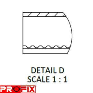 پروفیل ۴۱ در ۲۱