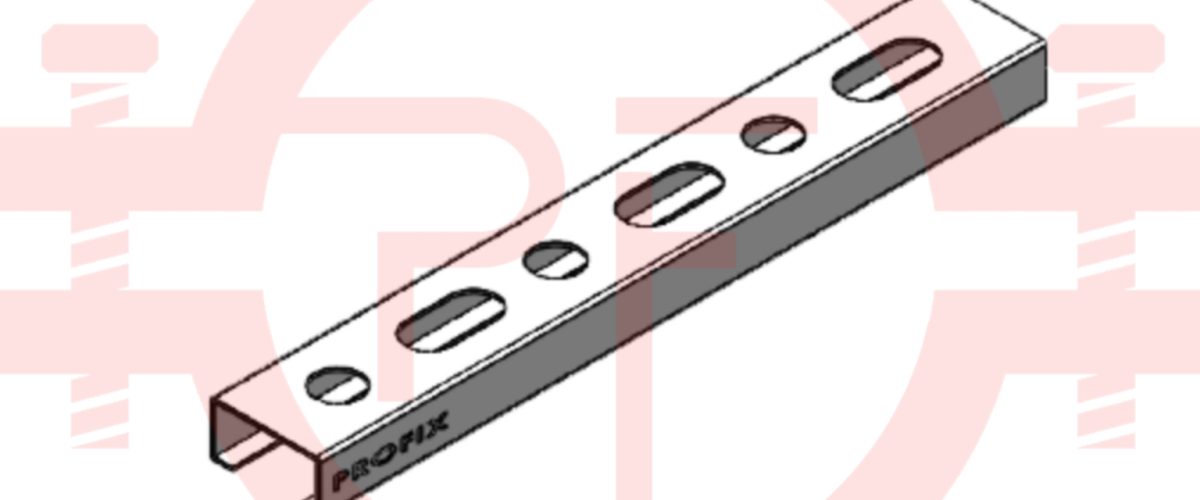 پروفیل ۳۰ در ۱۵