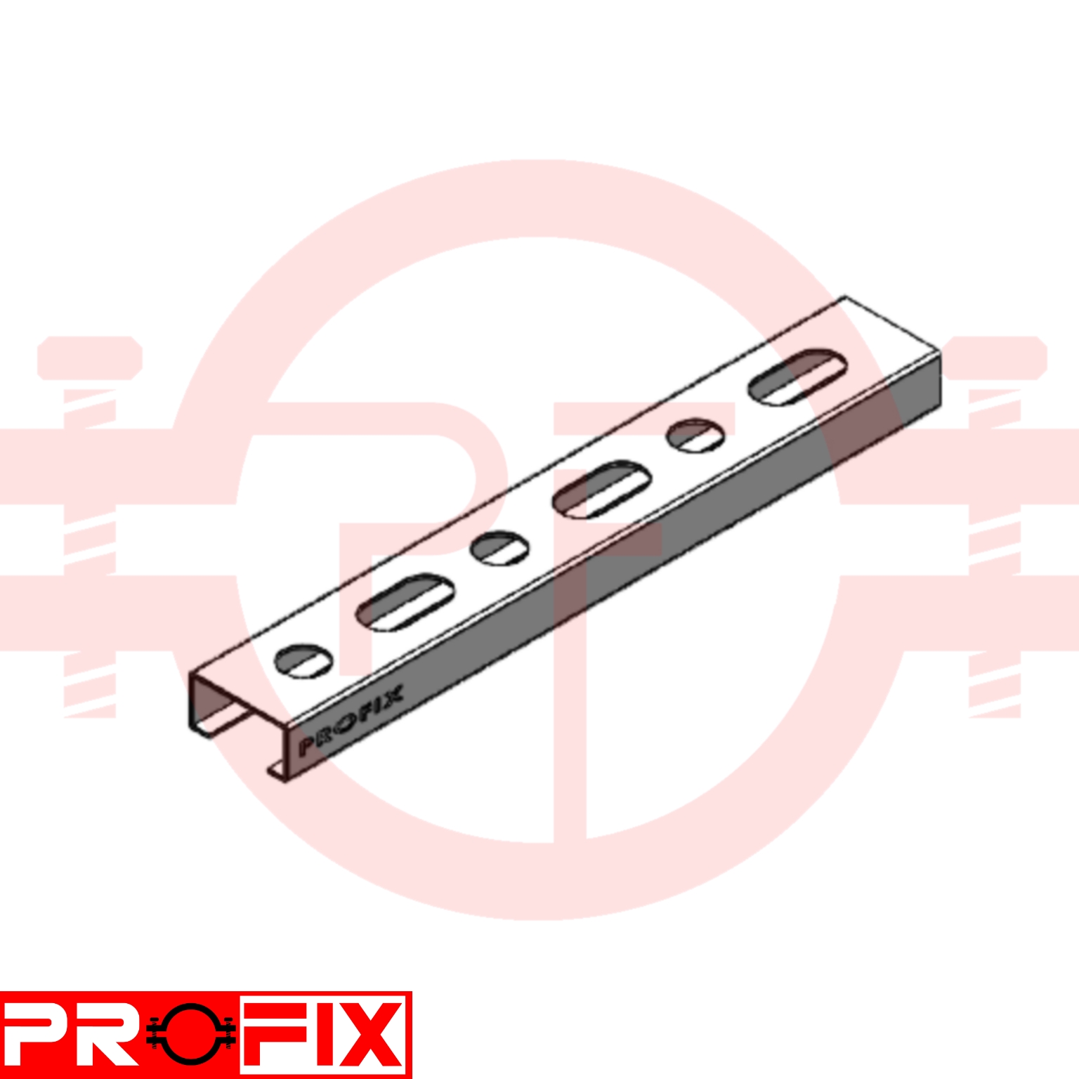 پروفیل ۳۰ در ۱۵