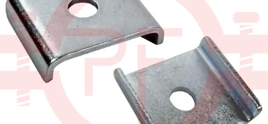 واشر مربعی U (بست چنگکی)