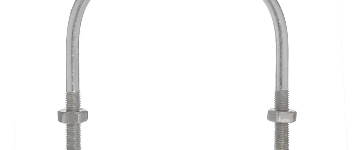 بست کرپی (U BOLT) یوبولت