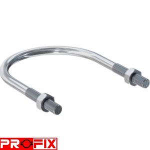 بست کرپی (U BOLT) یوبولت