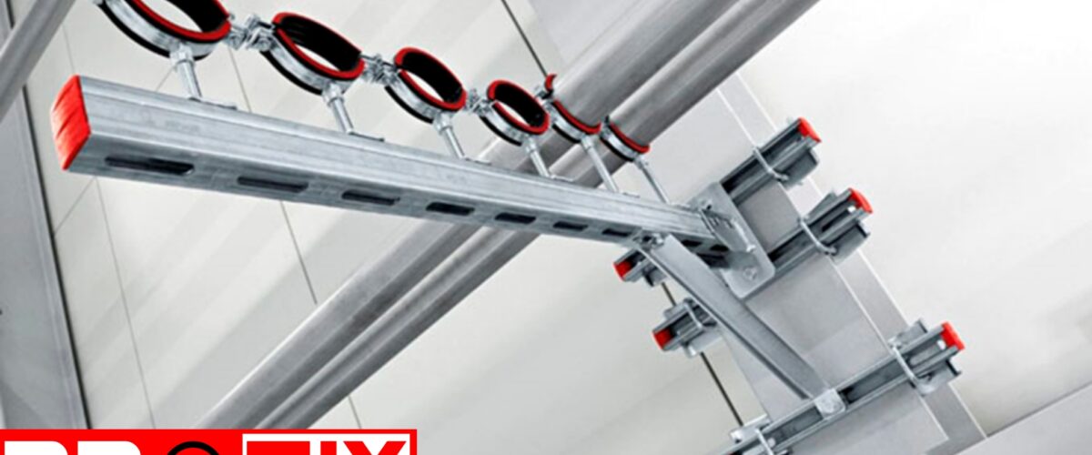 مزایای استفاده از ساپورت‌های مدولار