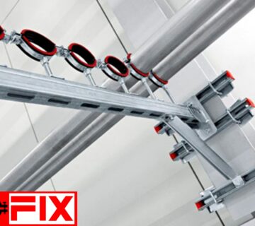 مزایای استفاده از ساپورت‌های مدولار