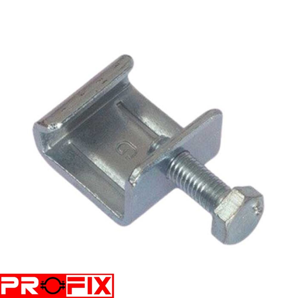 کلیپس فلنج کلیپس فلنج