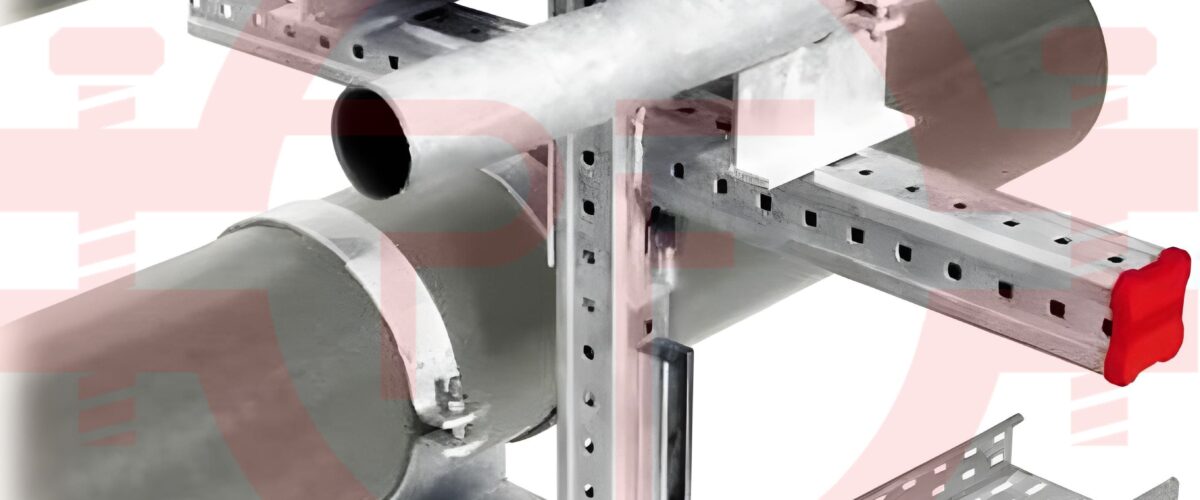 ساپورت تأسیسات مکانیکال و الکتریکال