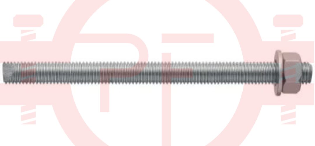 میله راد تمام گالوانیزه