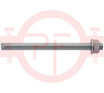 میله راد تمام گالوانیزه