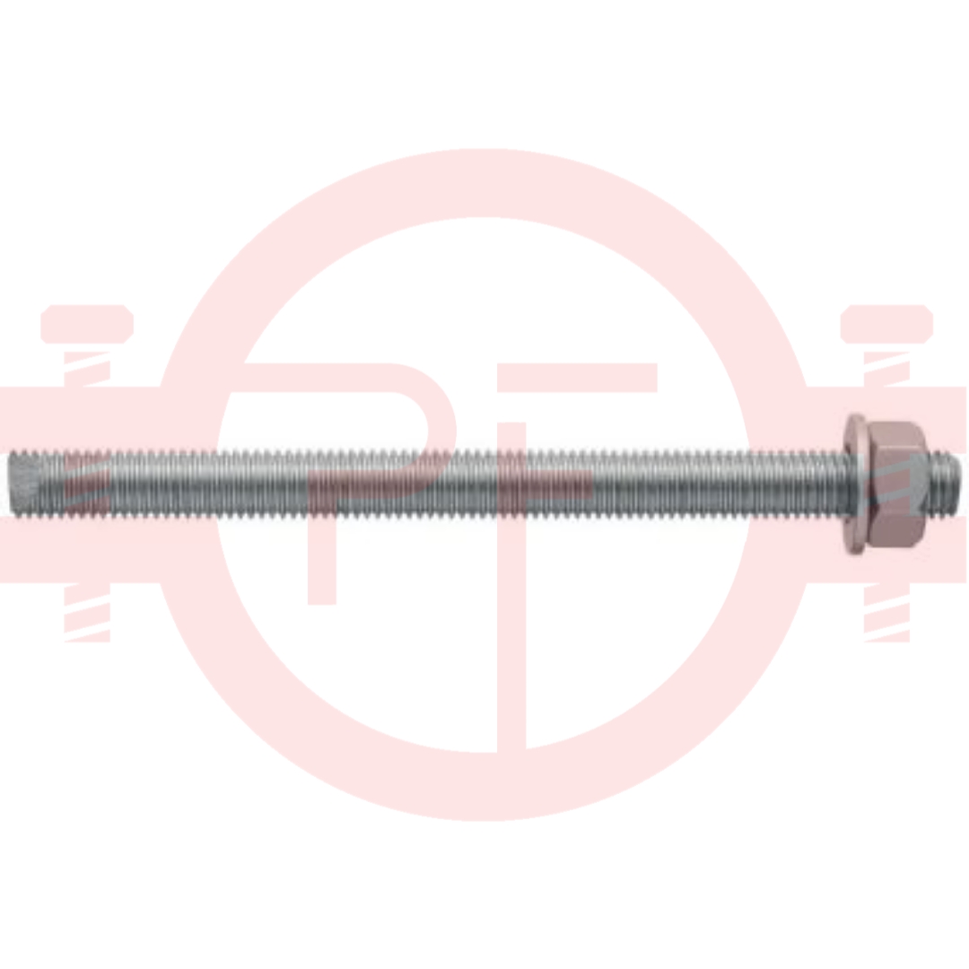 میله راد تمام گالوانیزه