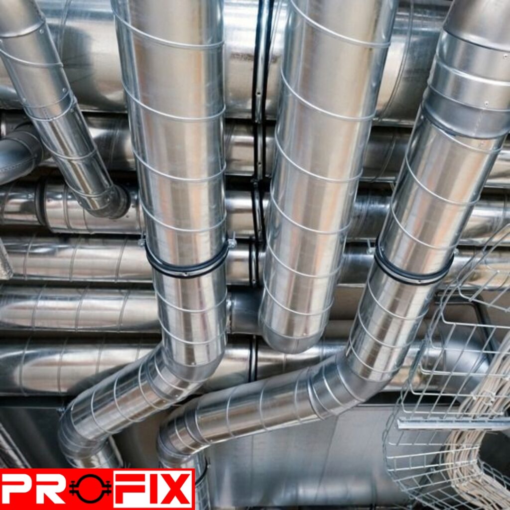 کانال اسپیرال