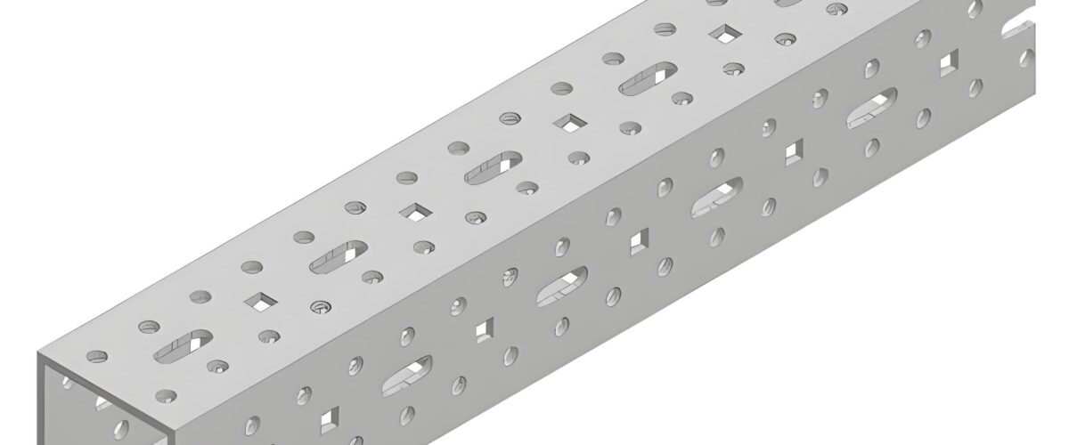 پروفیل سنگین