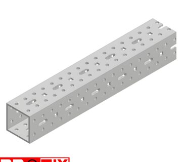 پروفیل سنگین