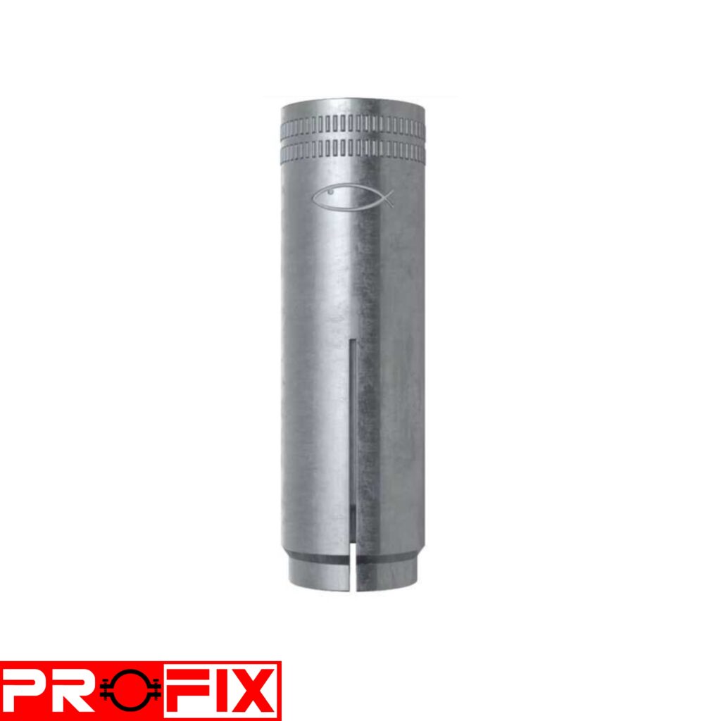 انکر EA ll فیشر (انکر مکانیکی)