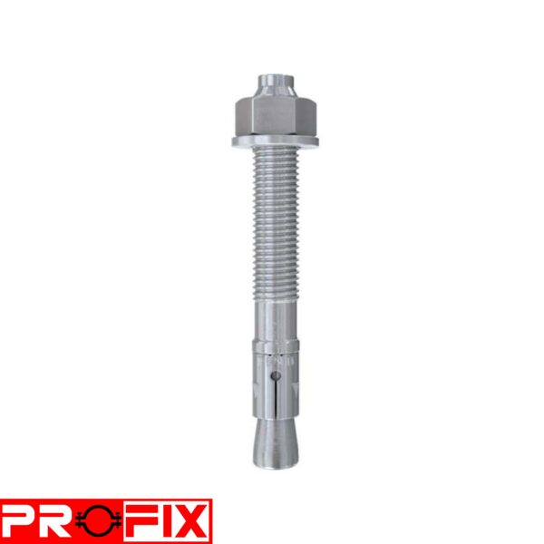 رول بولت FBN فیشر