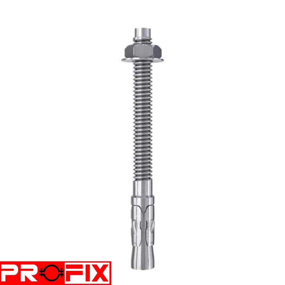 رول بولت FWA فیشر