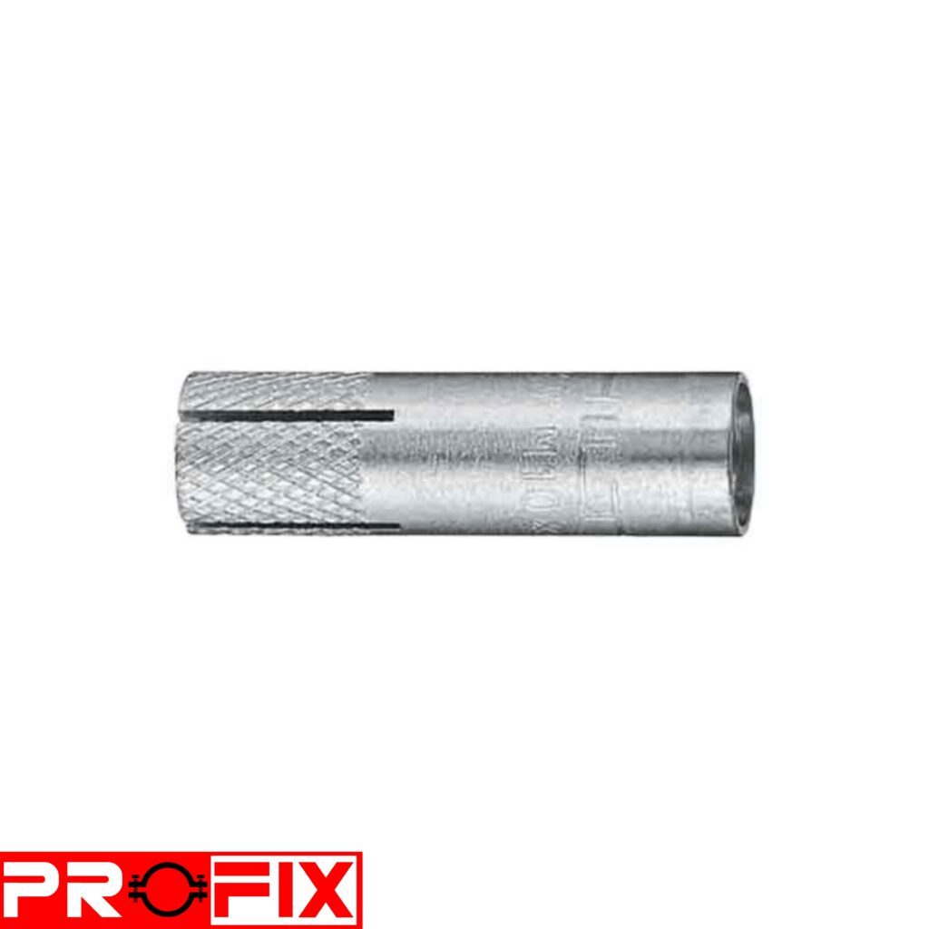 انکر HKV هیلتی (انکر مکانیکی)