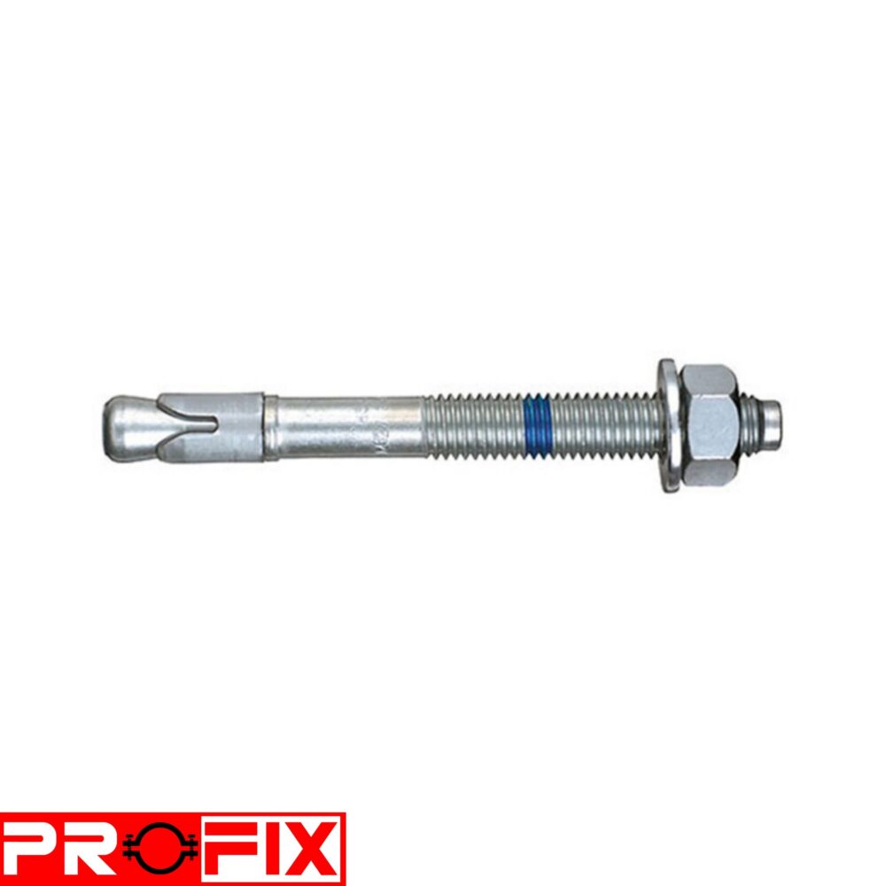 رول بولت HSA هیلتی