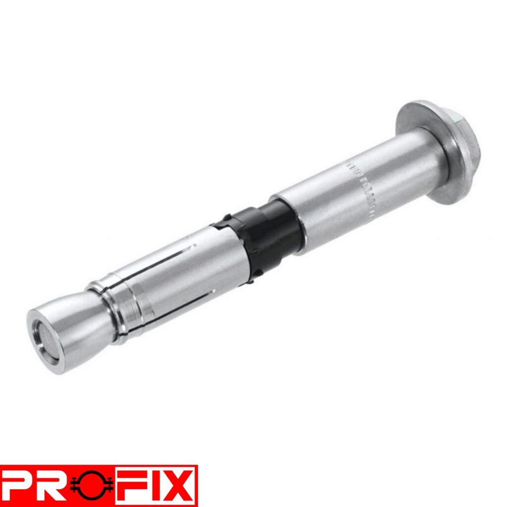 رول بولت HSL هیلتی