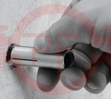 دستورالعمل نصب انکرهای داخل رزوه