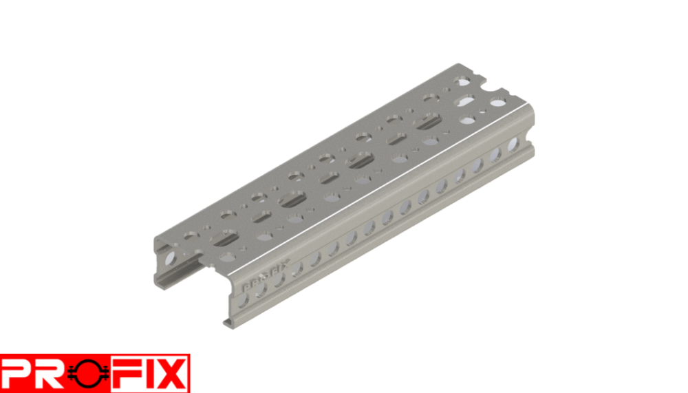 پروفیکس U سوپرفیکس یو