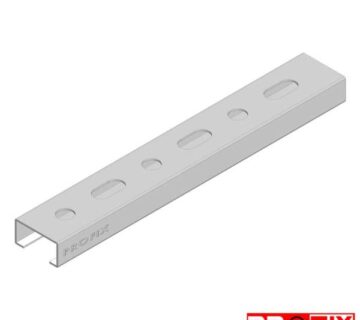 سی چنل گالوانیزه