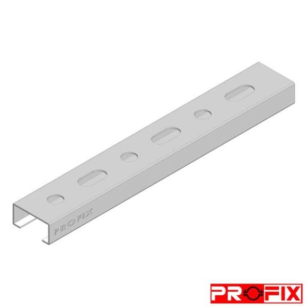 سی چنل گالوانیزه