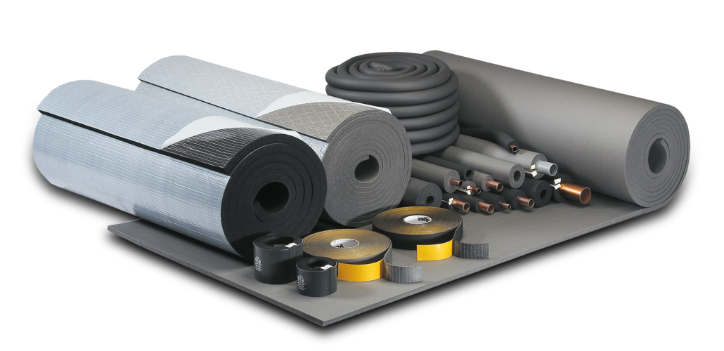 عایق الاستومری