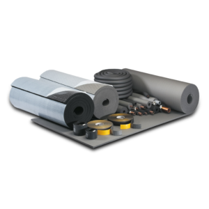 عایق الاستومری