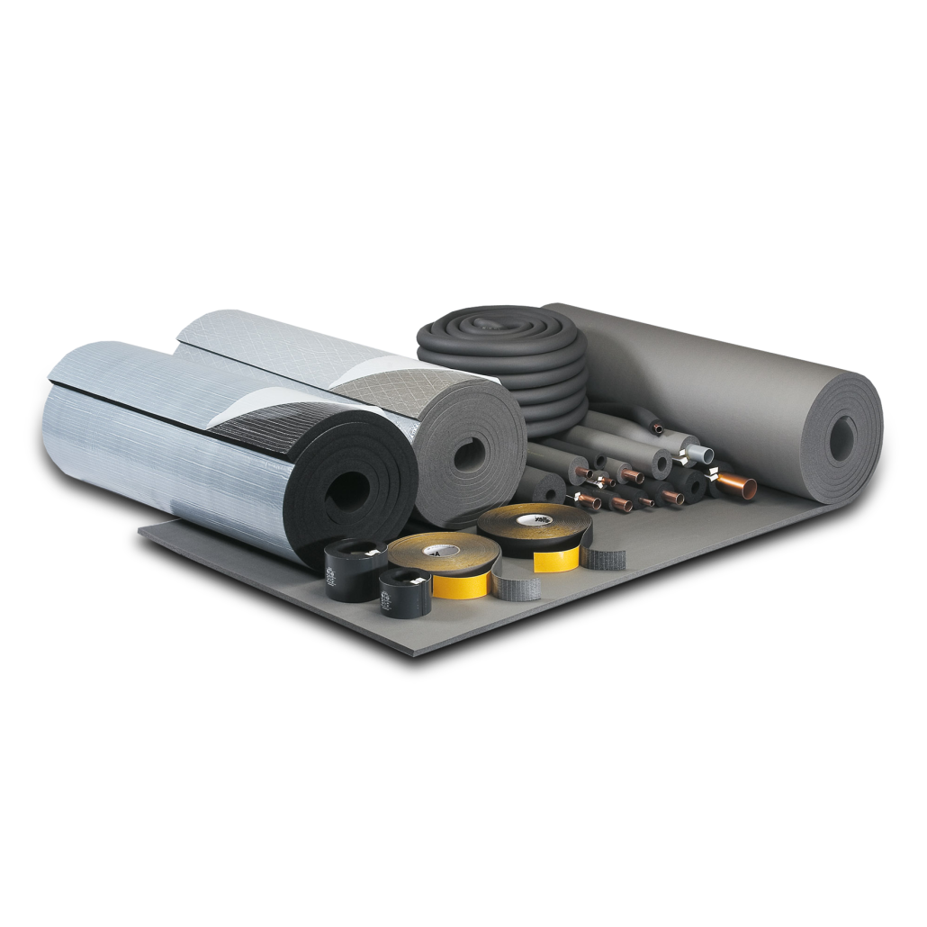 عایق الاستومری