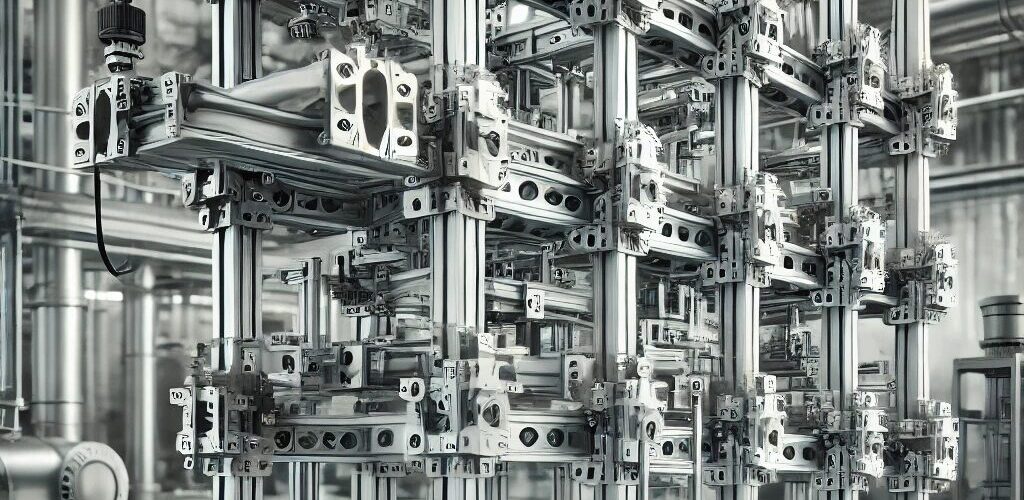 ساپورت مدولار