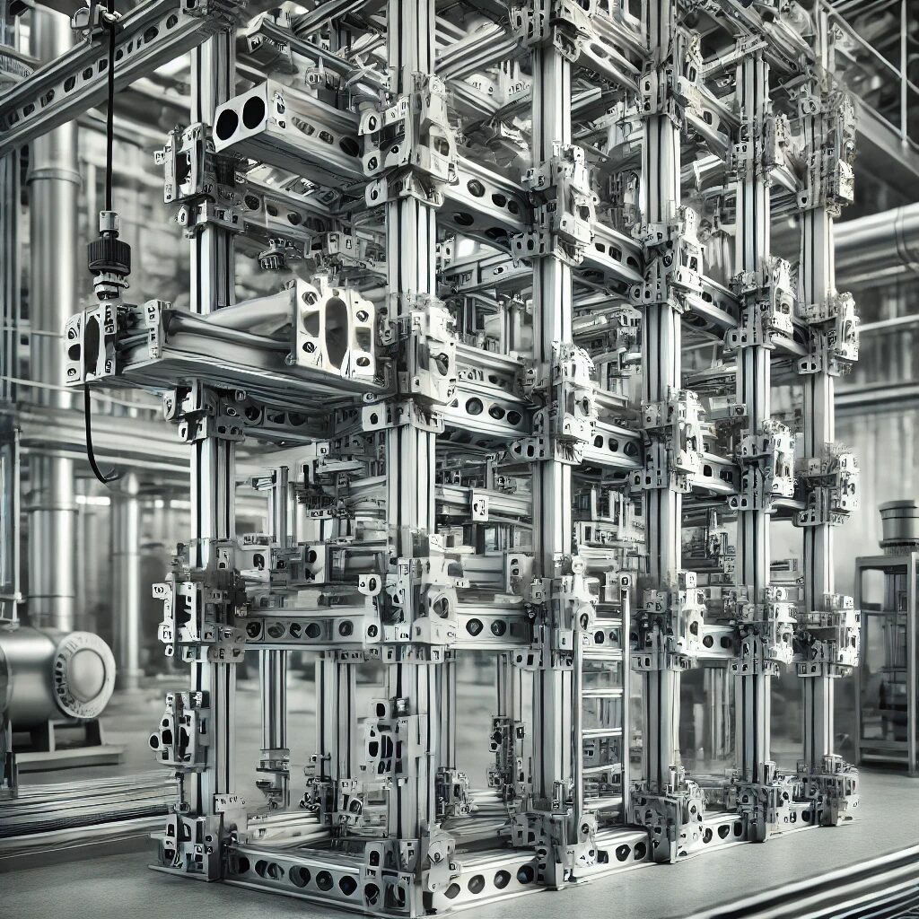 ساپورت مدولار