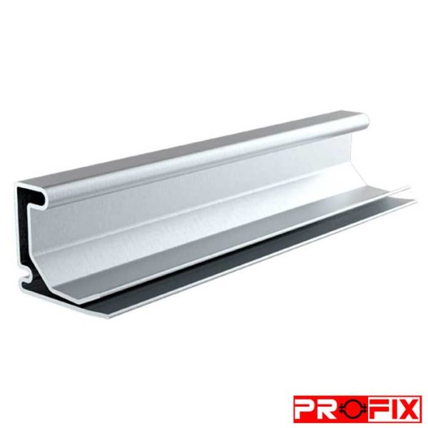 پروفیل ماستیک دار