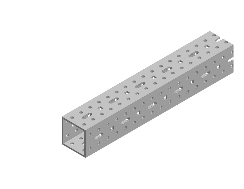 پروفیل مگافیکس کد PM-660