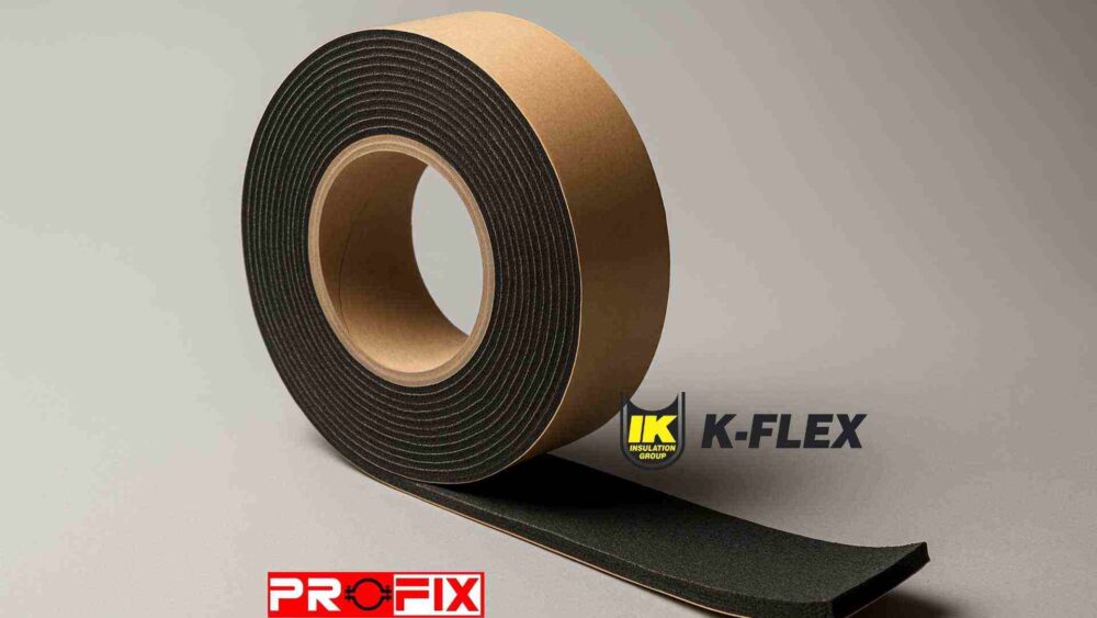 نوار درزگیر کی فلکس