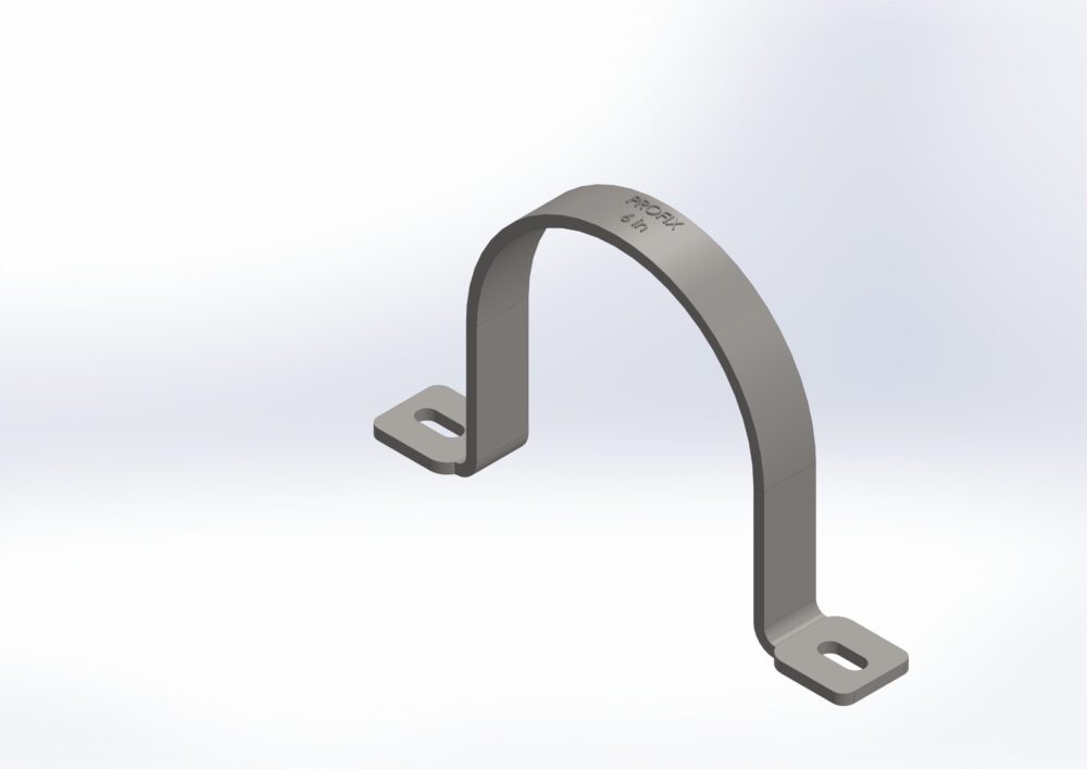 بست دو پایه سنگین 6 اینچ بست دو پایه سنگین 6 اینچ