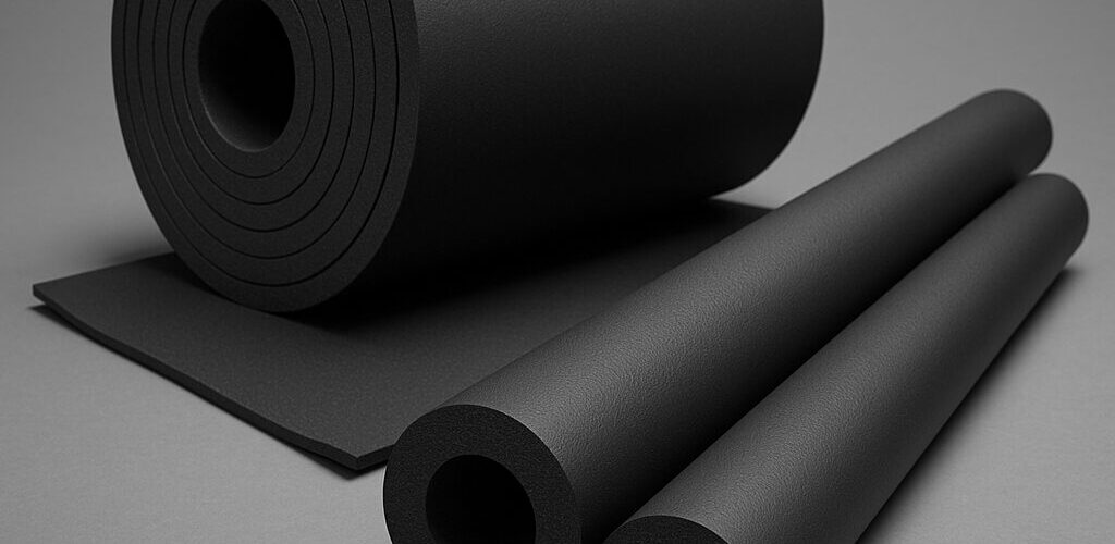 عایق الاستومری